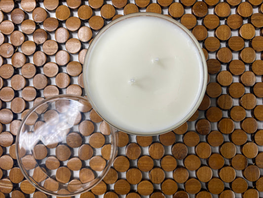 How to Spot Truly All Natural Candles (And Why It Matters)