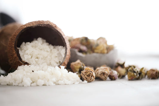 Coconut Soy Candles – The Healthy, Sustainable Choice