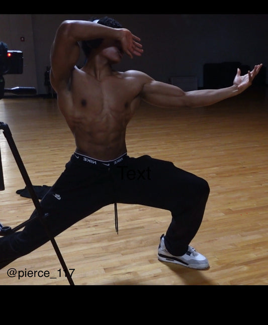 Lit -All Natural Coconut Soy Candle - 8 oz.