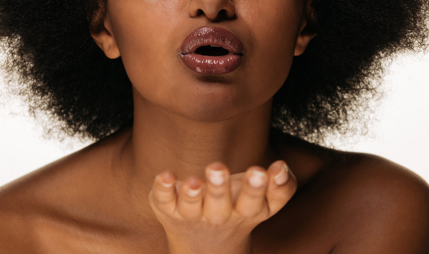 Hallowed Hush -All Natural Coconut Soy Candle - 8 oz.