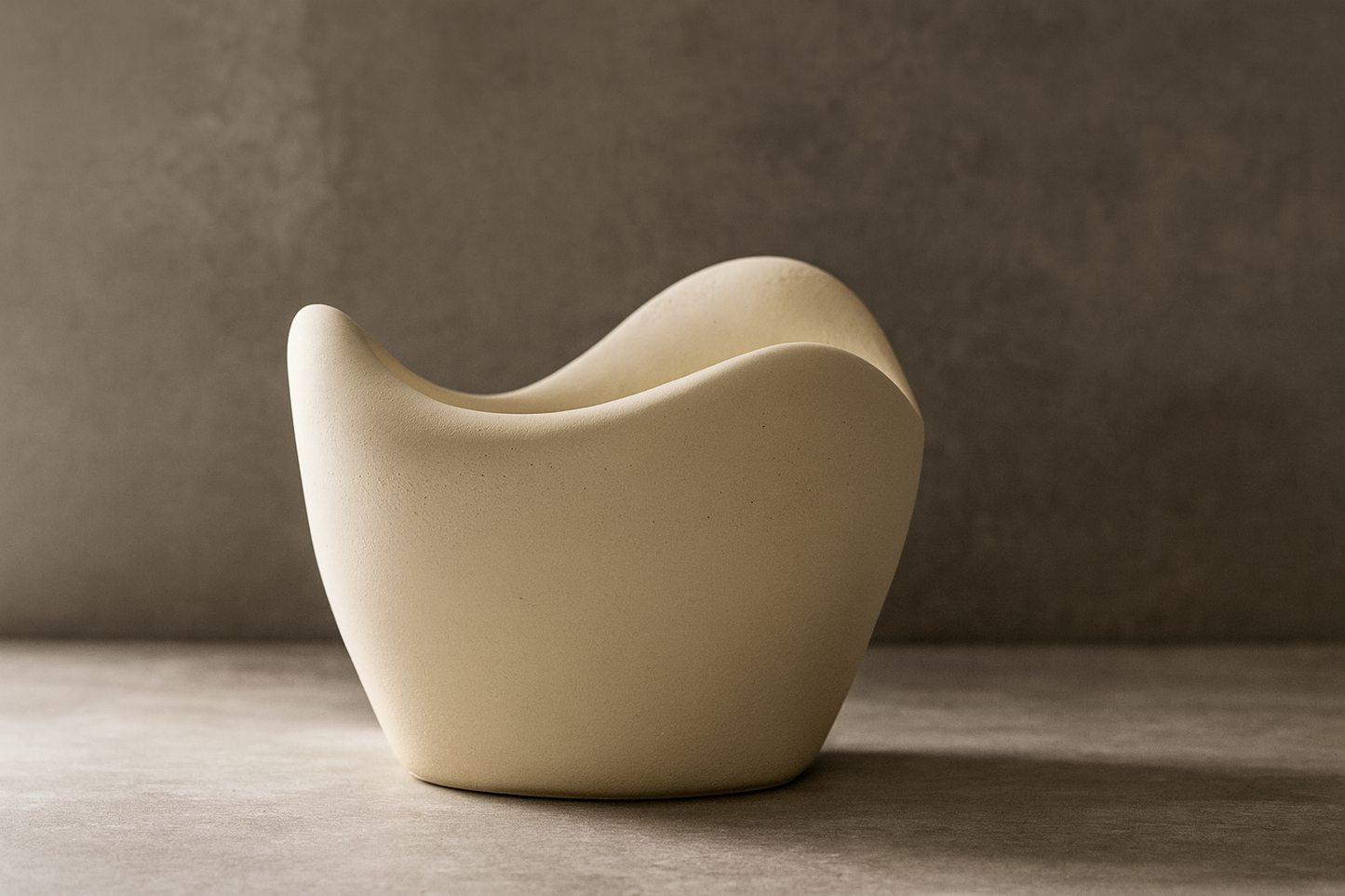 Founders' Edition Sculptural Candle