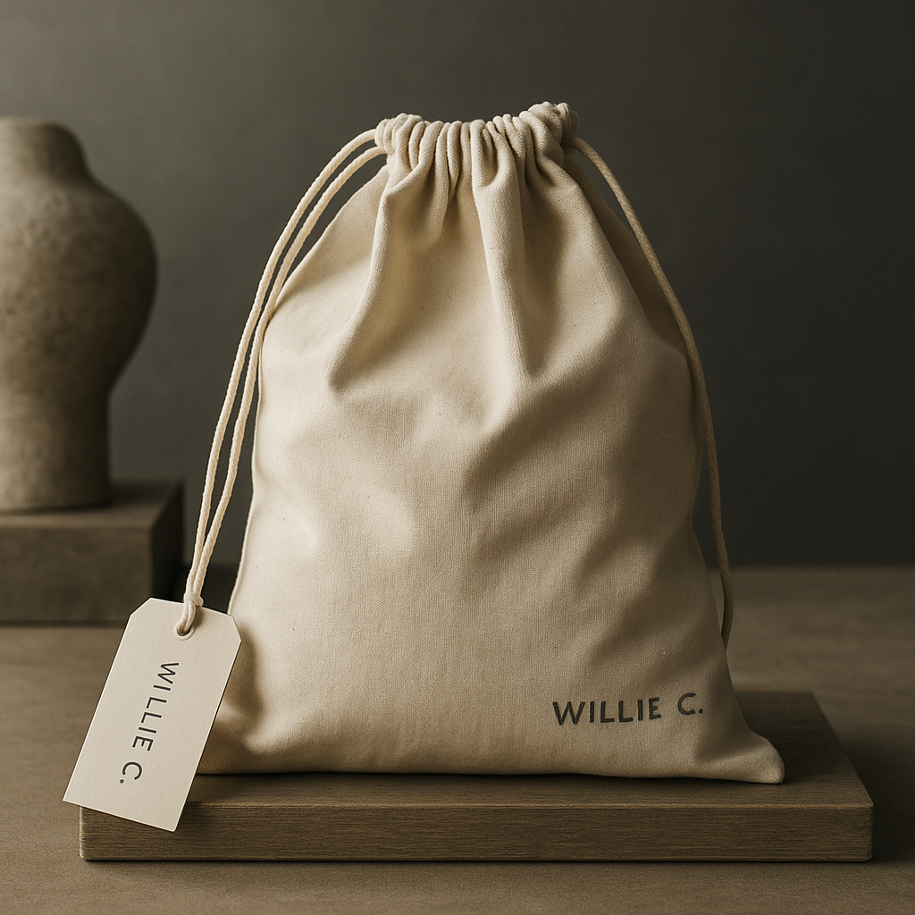 Willie C. Candles e-Gift Card