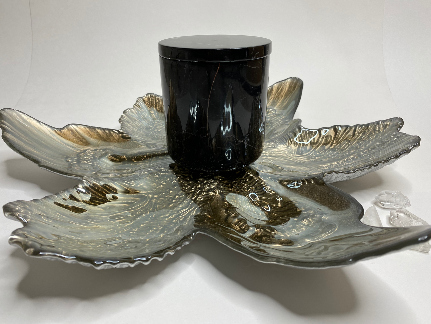 One of One -All Natural Coconut Soy Candle