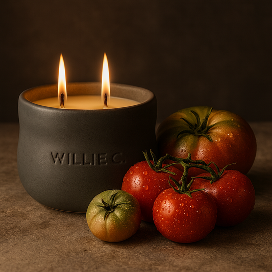 Why Non Toxic Candles Should Be the Only Candles You Burn