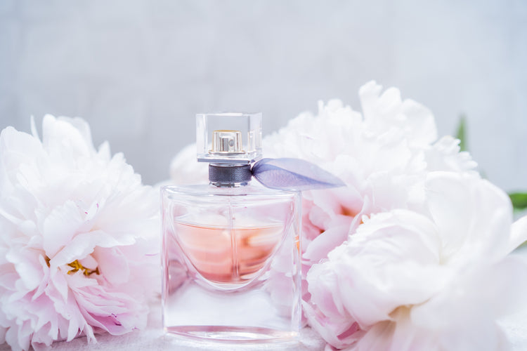 Perfume Floral