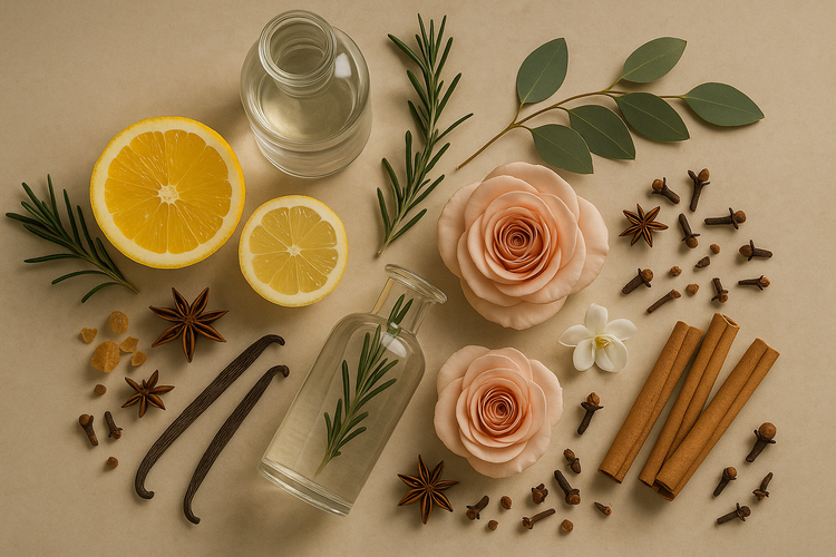 All Fragrances