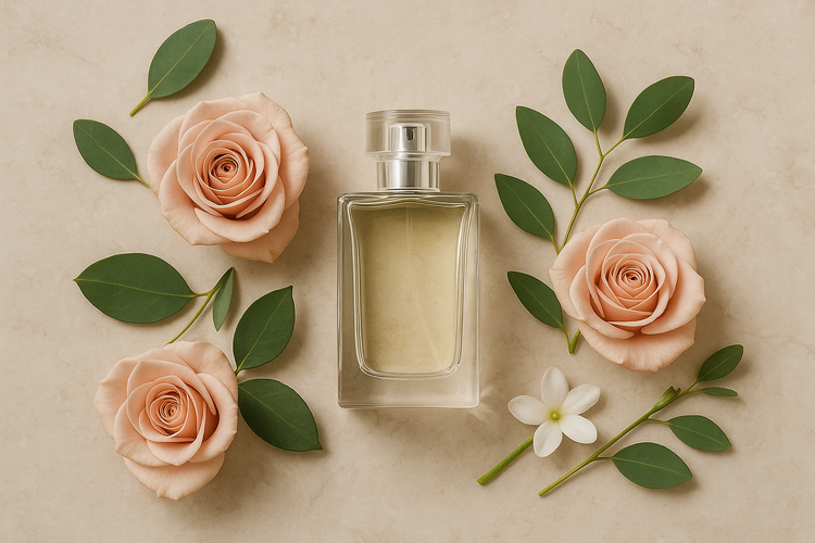 Perfume Floral